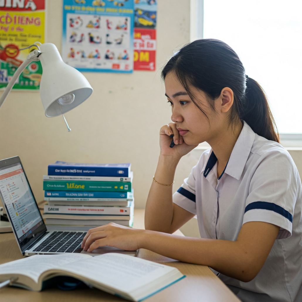 Tại sao nên “học lướt” Toán và Khan Academy là trợ thủ đắc lực như thế nào?